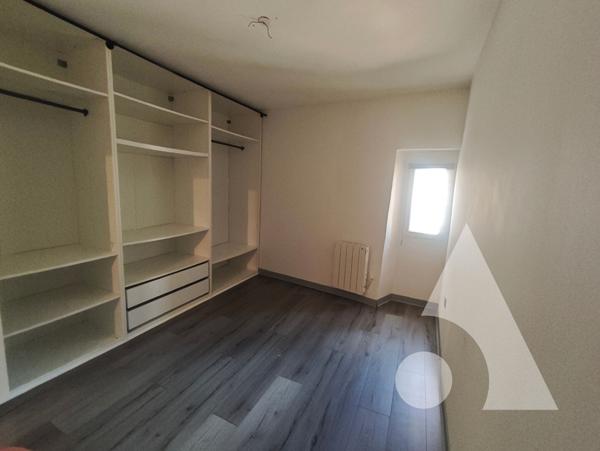 Appartement 2 pièces 47.47 m2