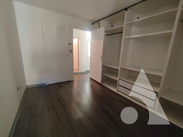 Appartement 2 pièces 47.47 m2