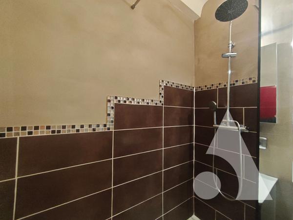 Appartement 2 pièces 47.47 m2