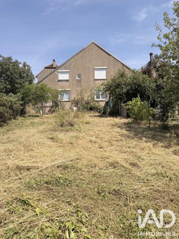 Maison à vendre 7 pièces 198 m² Noidant-Chatenoy