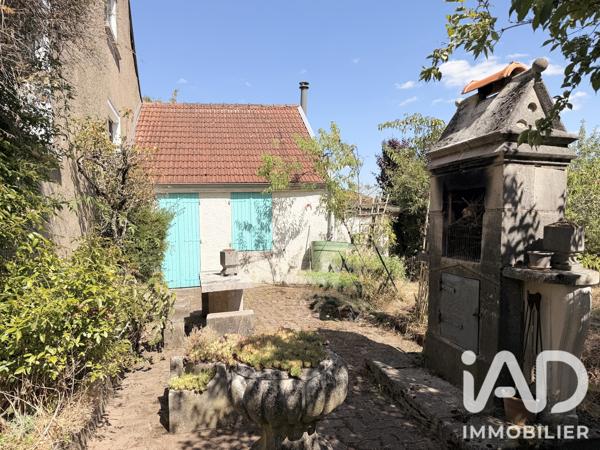 Maison à vendre 7 pièces 198 m² Noidant-Chatenoy