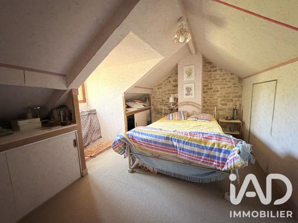 Maison à vendre 7 pièces 198 m² Noidant-Chatenoy