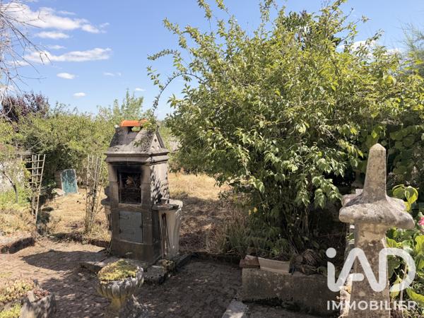 Maison à vendre 7 pièces 198 m² Noidant-Chatenoy