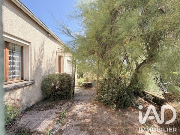 Maison à vendre 7 pièces 198 m² Noidant-Chatenoy