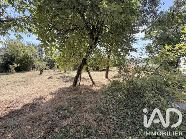 Maison à vendre 7 pièces 198 m² Noidant-Chatenoy