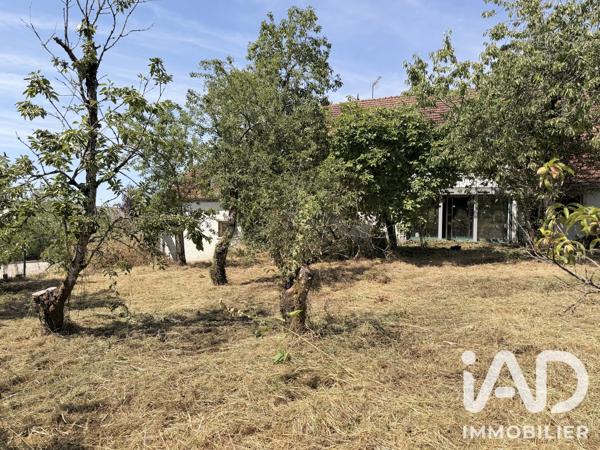 Maison à vendre 7 pièces 198 m² Noidant-Chatenoy