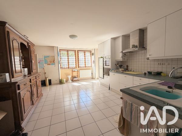 Maison à vendre 7 pièces 198 m² Noidant-Chatenoy
