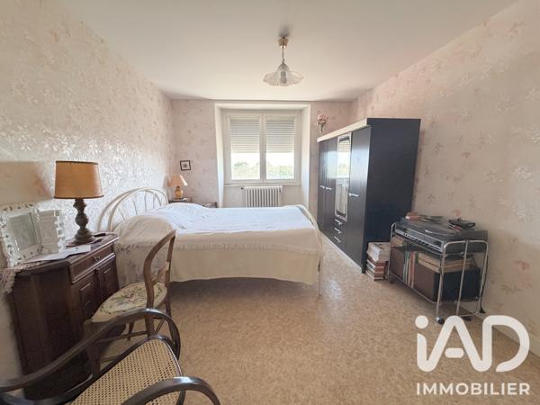 Maison à vendre 7 pièces 198 m² Noidant-Chatenoy