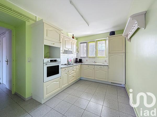 Appartement à vendre 3 pièces 71 m² Châlons-en-Champagne