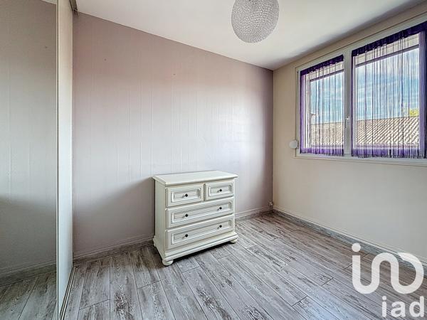 Appartement à vendre 3 pièces 71 m² Châlons-en-Champagne