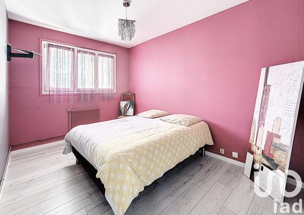 Appartement à vendre 3 pièces 71 m² Châlons-en-Champagne