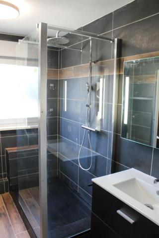 Appartement 3 pièces 63 m² GEUDERTHEIM (Garage + Cave)