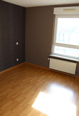Appartement 3 pièces 63 m² GEUDERTHEIM (Garage + Cave)