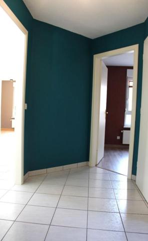 Appartement 3 pièces 63 m² GEUDERTHEIM (Garage + Cave)
