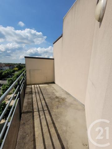Appartement F2 à vendre  2 pièces - 44,40 m2 COMPIEGNE - 60