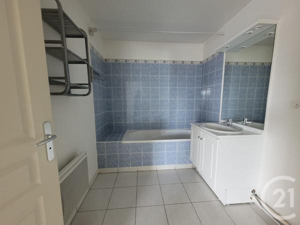 Appartement F2 à vendre  2 pièces - 44,40 m2 COMPIEGNE - 60