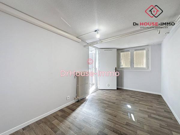 Maison à vendre 4 pièces de 103 m²