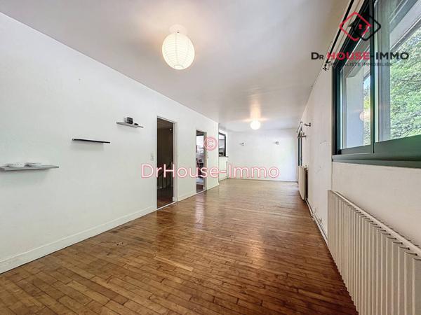 Maison à vendre 4 pièces de 103 m²