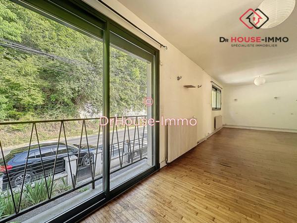 Maison à vendre 4 pièces de 103 m²