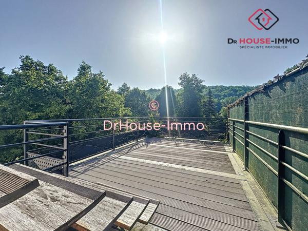 Maison à vendre 4 pièces de 103 m²