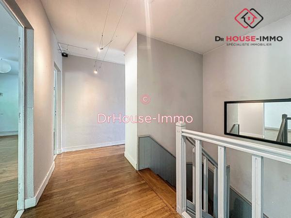 Maison à vendre 4 pièces de 103 m²