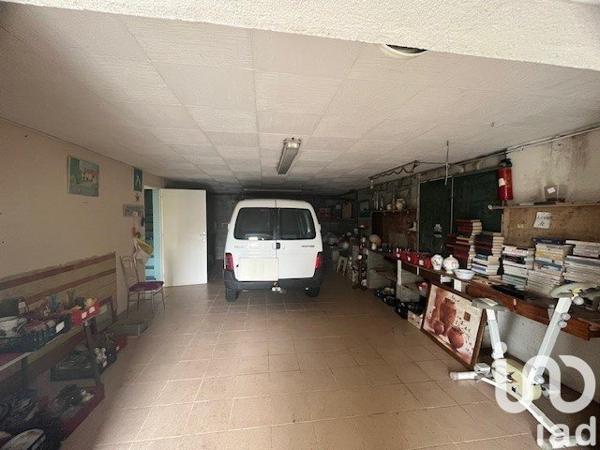 Maison à vendre 5 pièces 115 m² Dignac