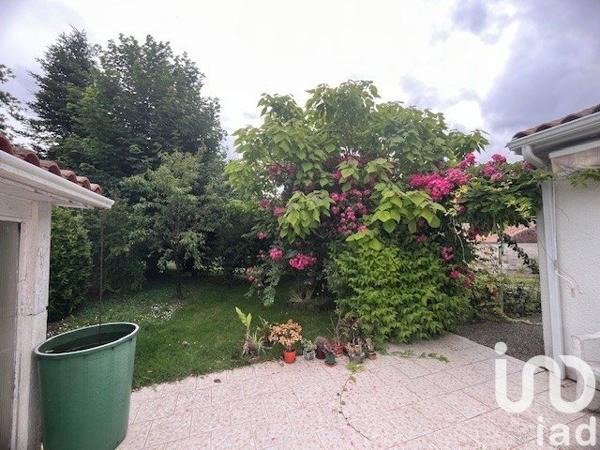 Maison à vendre 5 pièces 115 m² Dignac