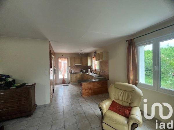 Maison à vendre 5 pièces 115 m² Dignac