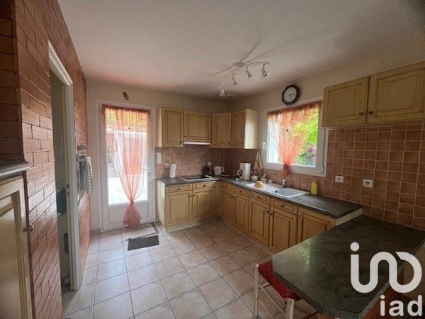 Maison à vendre 5 pièces 115 m² Dignac