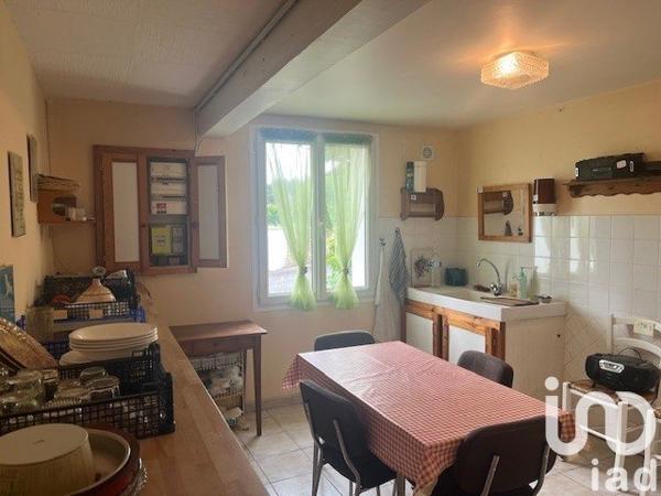 Maison à vendre 5 pièces 115 m² Dignac