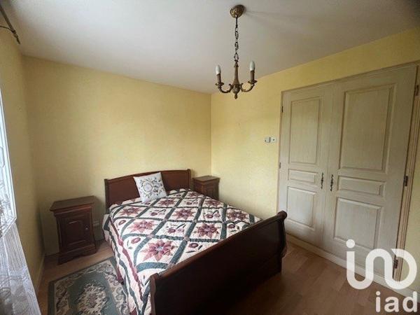 Maison à vendre 5 pièces 115 m² Dignac