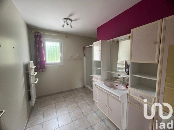 Maison à vendre 5 pièces 115 m² Dignac