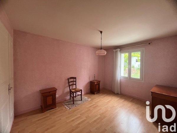 Maison à vendre 5 pièces 115 m² Dignac