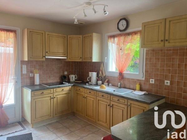 Maison à vendre 5 pièces 115 m² Dignac