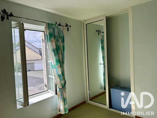 Maison à vendre 7 pièces 212 m² Javron-les-Chapelles