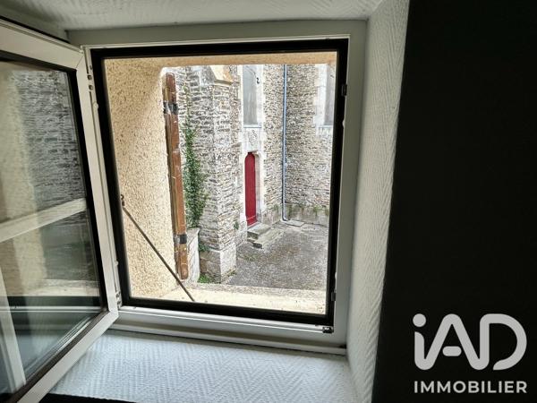 Maison à vendre 7 pièces 212 m² Javron-les-Chapelles