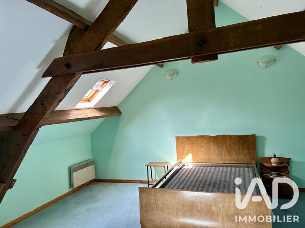 Maison à vendre 7 pièces 212 m² Javron-les-Chapelles