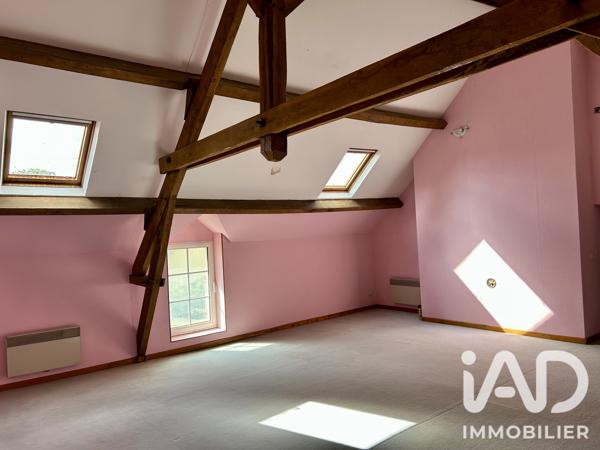 Maison à vendre 7 pièces 212 m² Javron-les-Chapelles