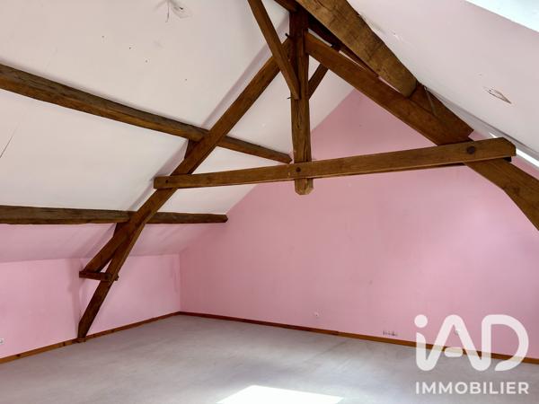 Maison à vendre 7 pièces 212 m² Javron-les-Chapelles