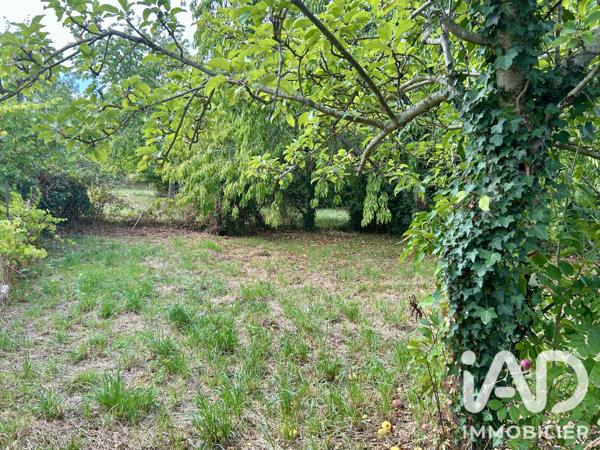 Maison à vendre 7 pièces 212 m² Javron-les-Chapelles