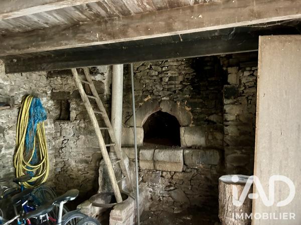 Maison à vendre 7 pièces 212 m² Javron-les-Chapelles
