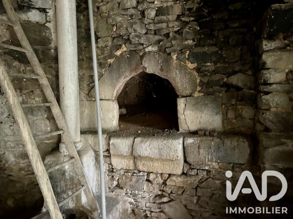 Maison à vendre 7 pièces 212 m² Javron-les-Chapelles