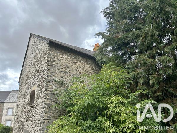 Maison à vendre 7 pièces 212 m² Javron-les-Chapelles