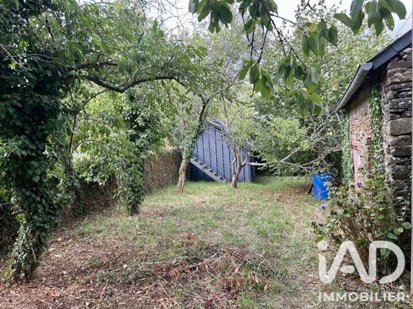 Maison à vendre 7 pièces 212 m² Javron-les-Chapelles