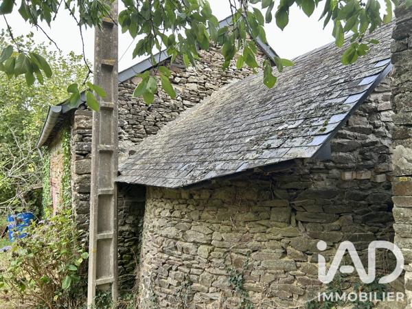 Maison à vendre 7 pièces 212 m² Javron-les-Chapelles
