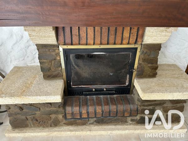 Maison à vendre 7 pièces 212 m² Javron-les-Chapelles