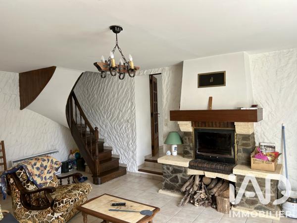 Maison à vendre 7 pièces 212 m² Javron-les-Chapelles