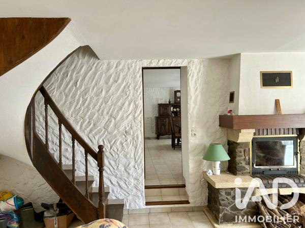 Maison à vendre 7 pièces 212 m² Javron-les-Chapelles