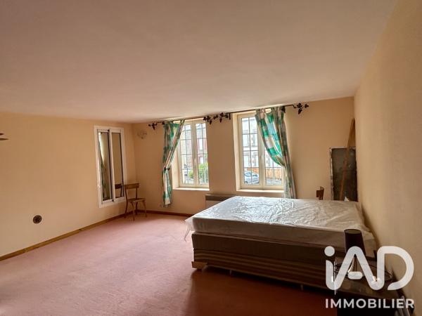 Maison à vendre 7 pièces 212 m² Javron-les-Chapelles