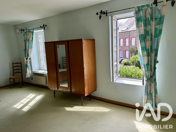 Maison à vendre 7 pièces 212 m² Javron-les-Chapelles